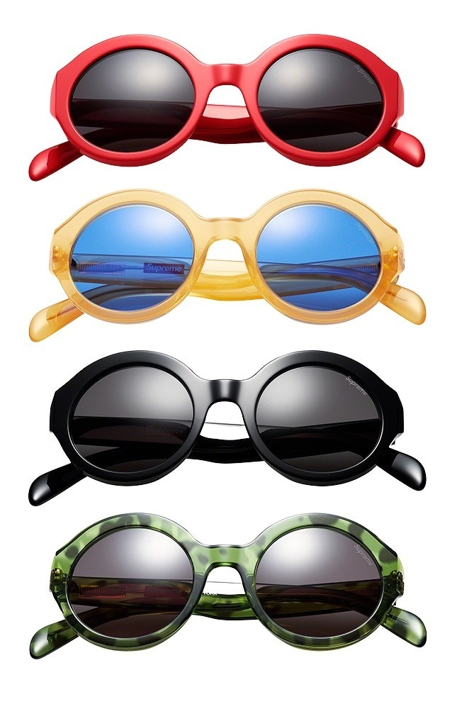 Downtown Sunglasses